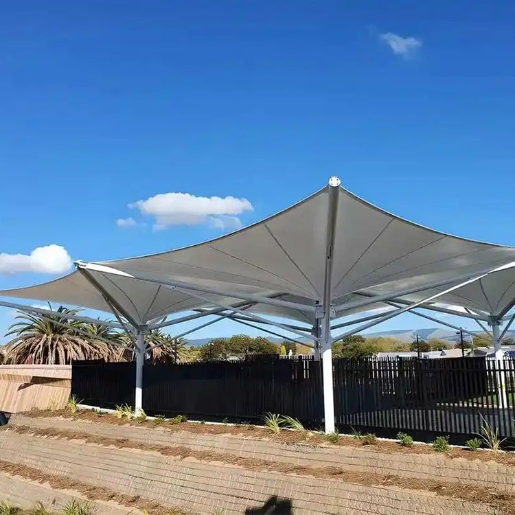 海林市工程案例