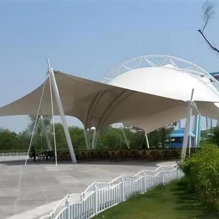 海林市工程案例