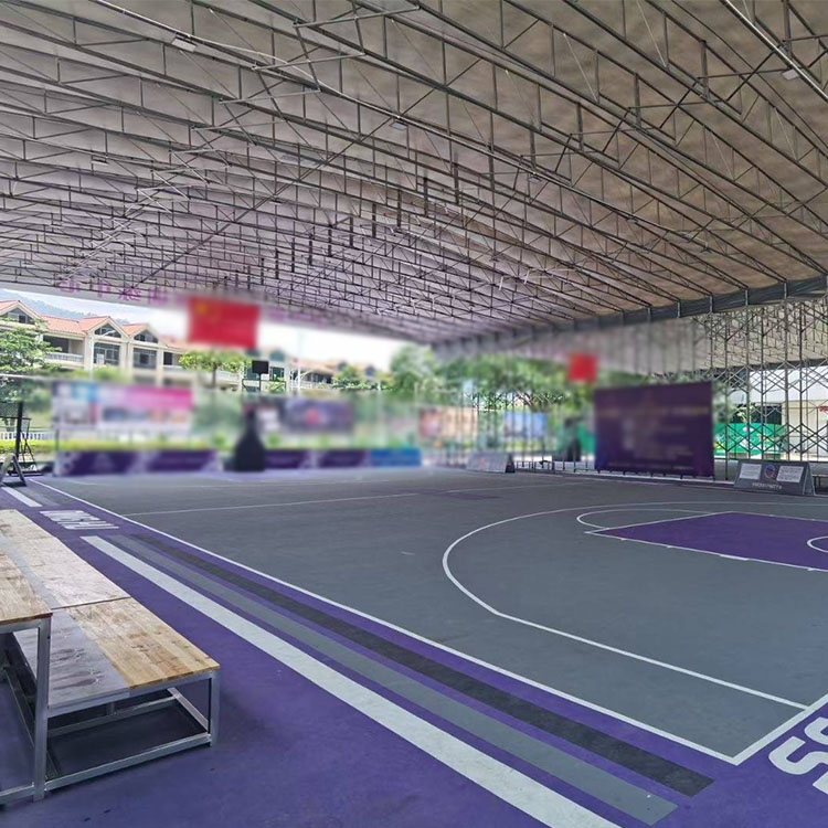 海林市工程案例