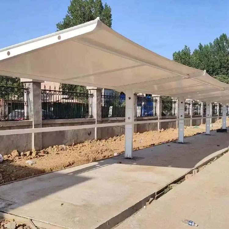 海林市工程案例