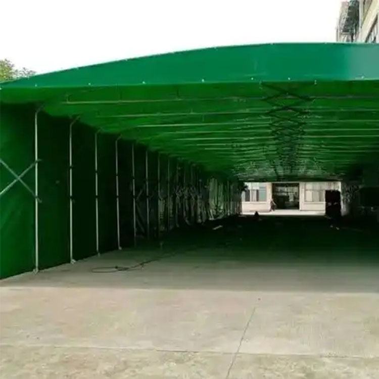 海林市工程案例