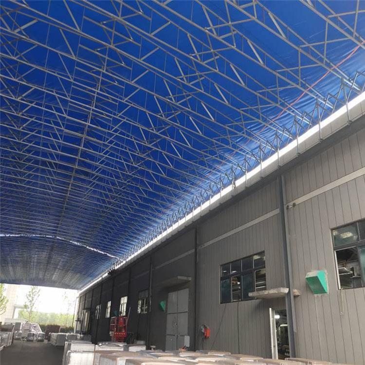 海林市工程案例