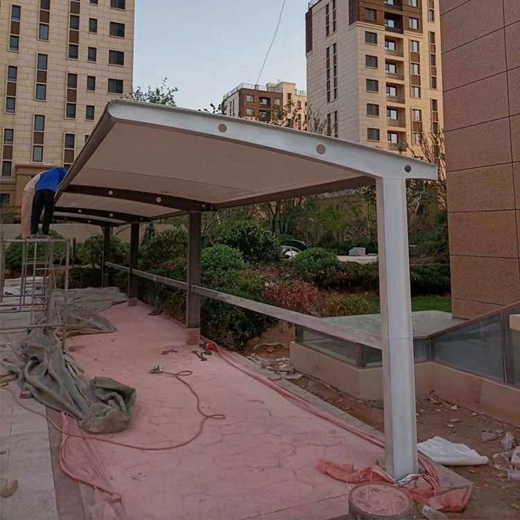 海林市工程案例